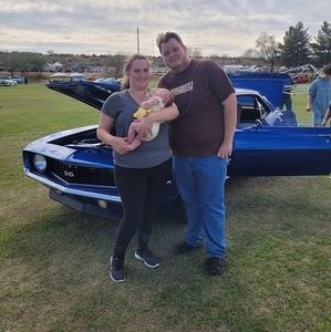 Meet your Posher, Samantha